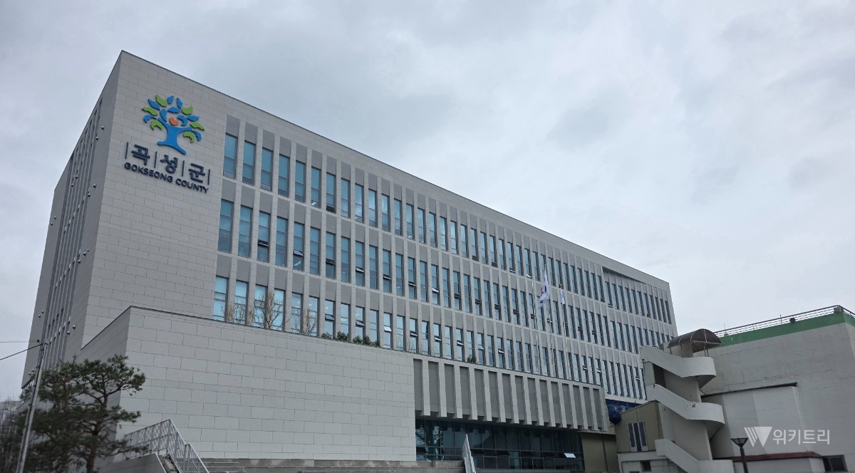 곡성군, 개학철 학교 주변 광고물 정비