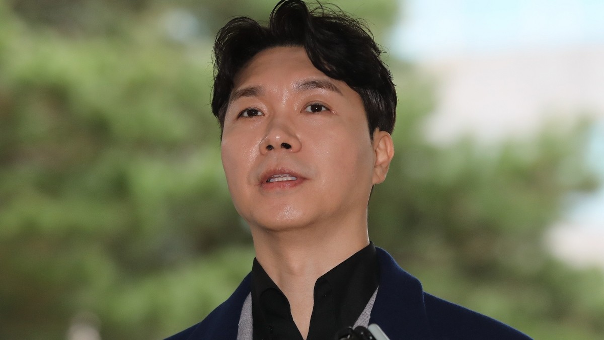 박수홍 자료사진. / 뉴스1