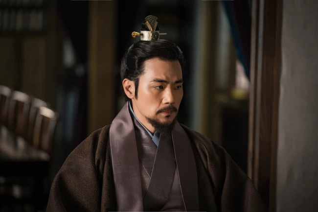 이현욱·장혁·김강우·박성웅, 4인 4색 스틸컷 공개