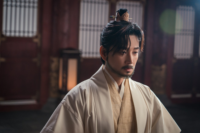 이현욱·장혁·김강우·박성웅, 4인 4색 스틸컷 공개