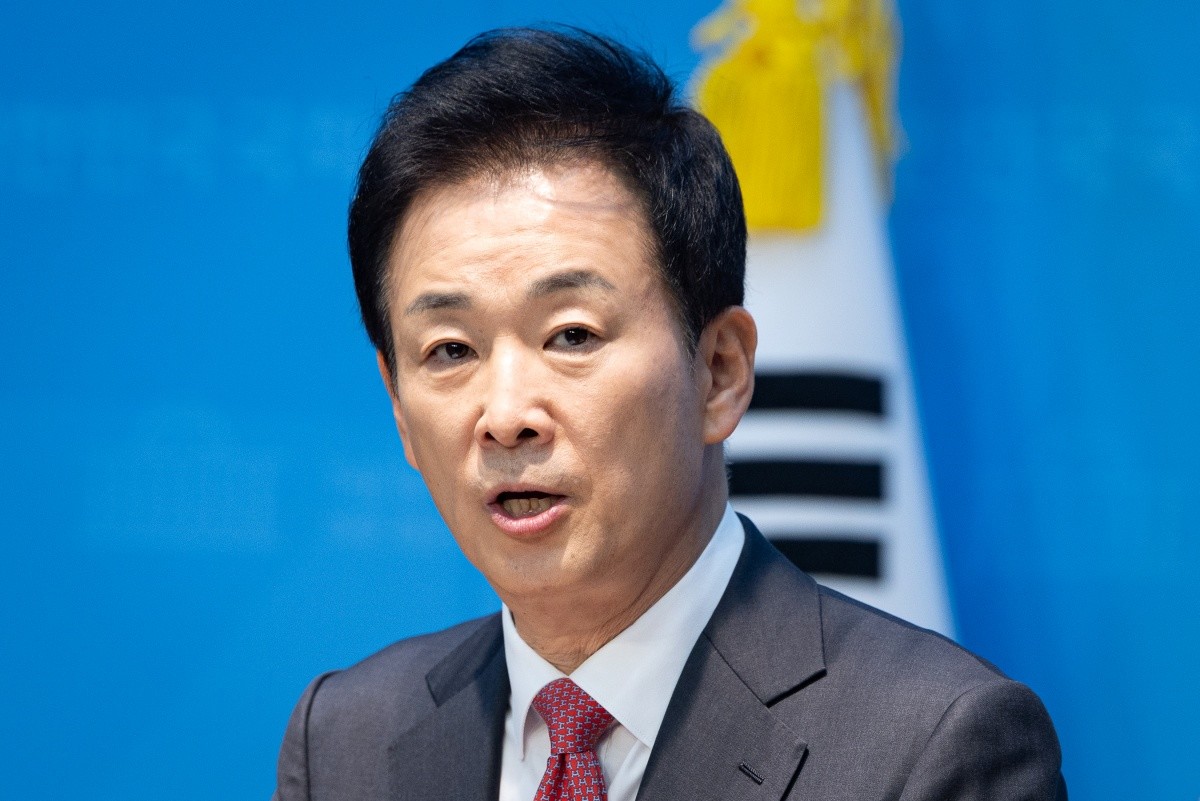 유영하 국민의힘 의원 / 뉴스1
