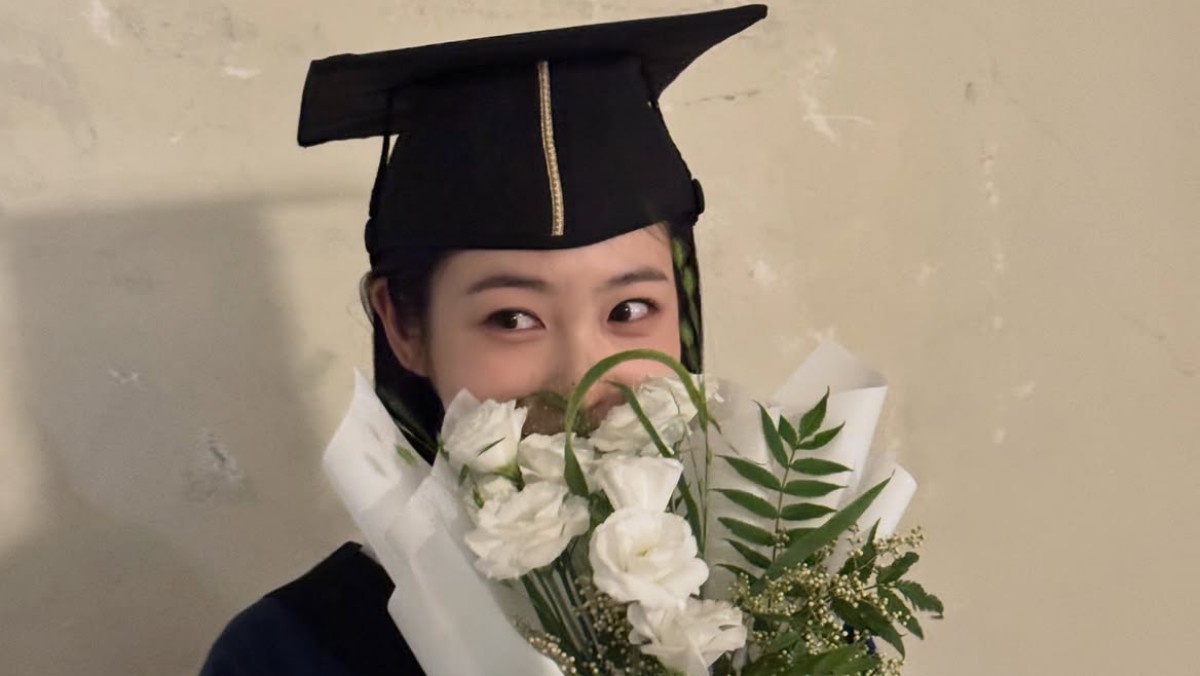 신예은 자료사진. / 신예은 인스타그램