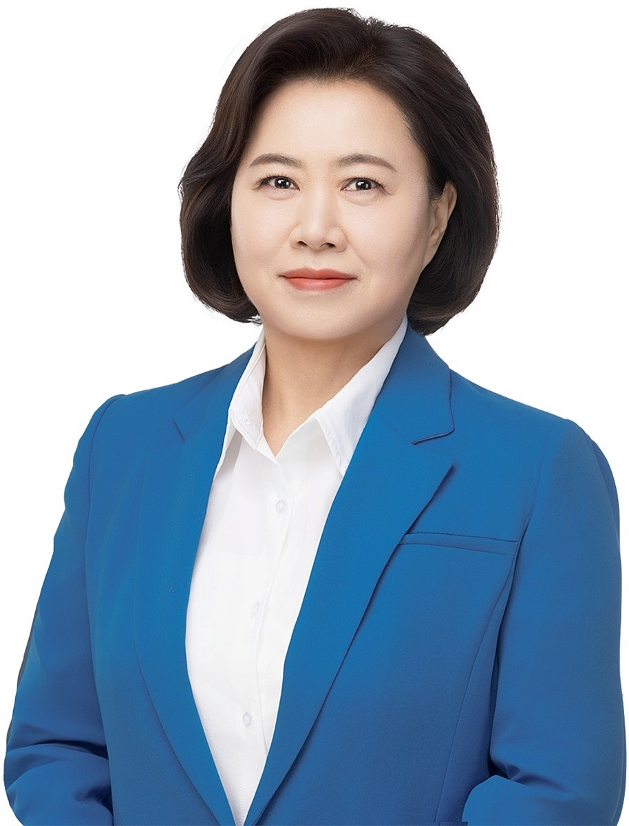 손화정 인천 영종구청장