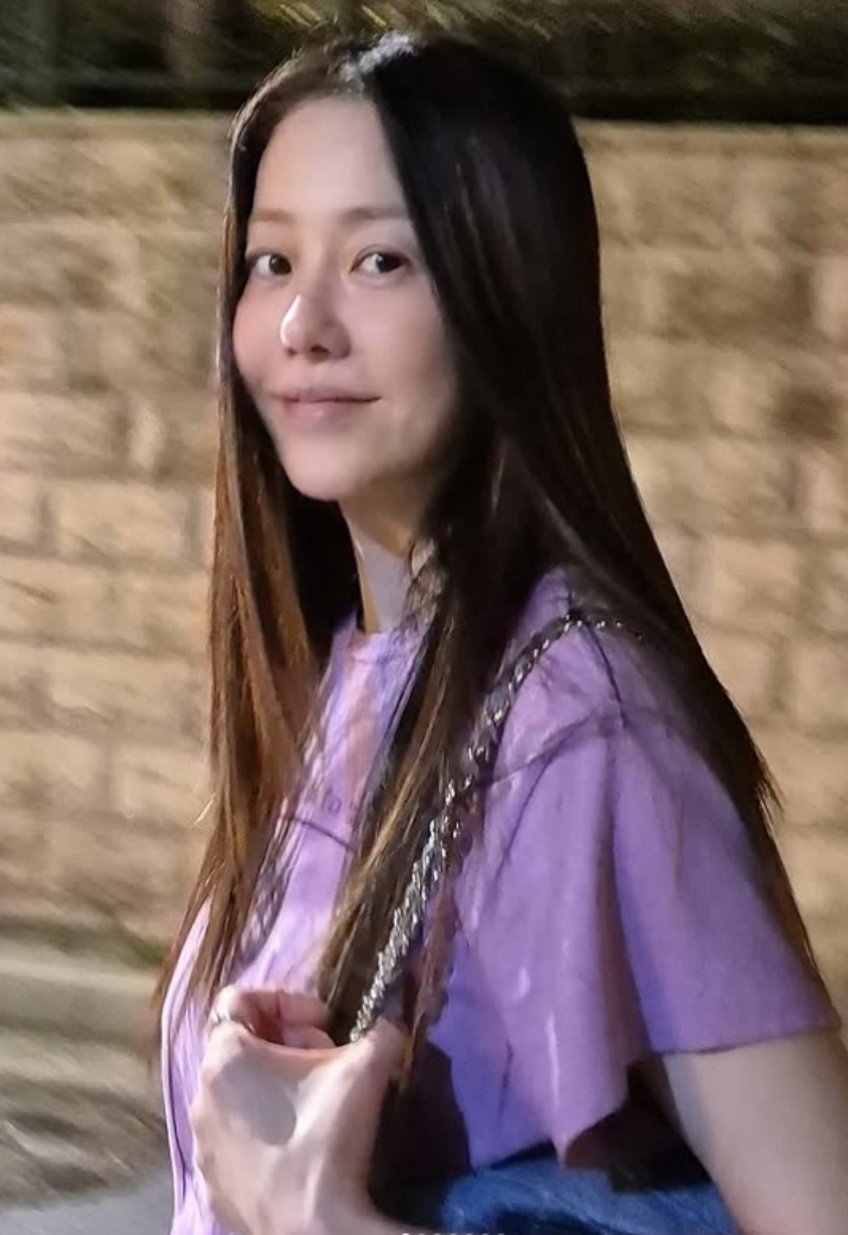 고현정 근황 사진 3. / 고현정 인스타그램