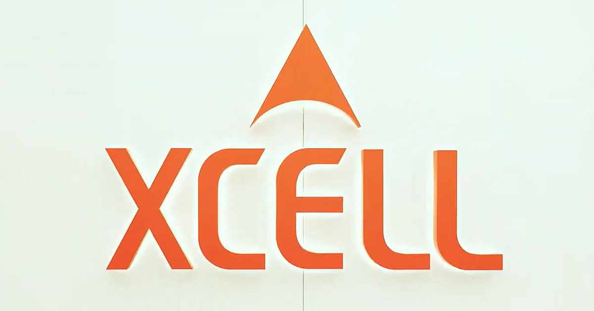 Xcell Therapeutics / 유튜브 'Xcell Therapeutics'