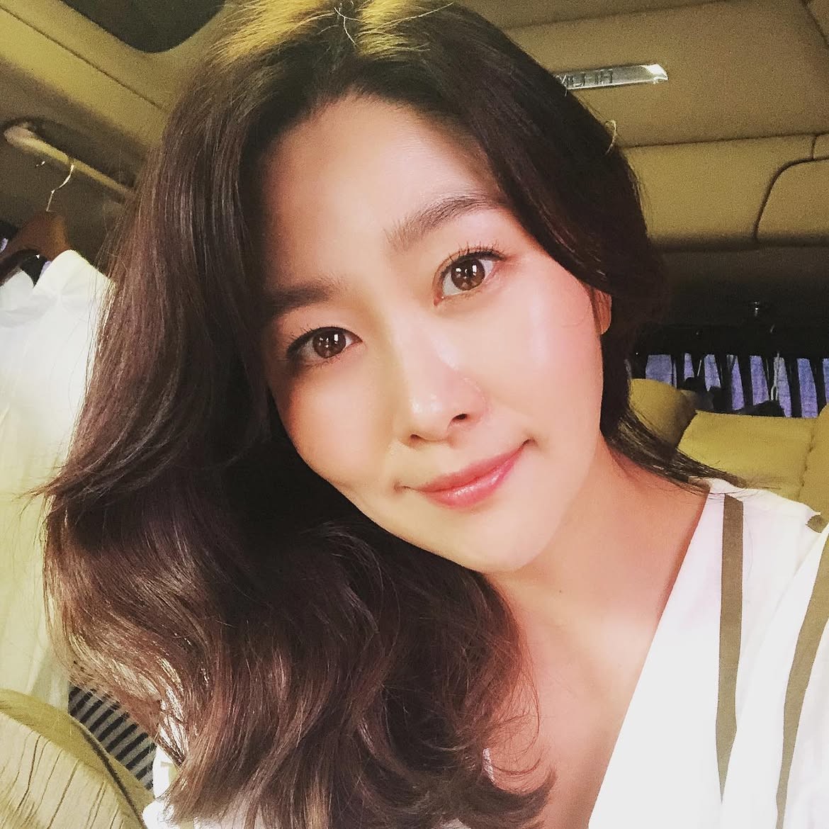 김지영. / 김지영 인스타그램