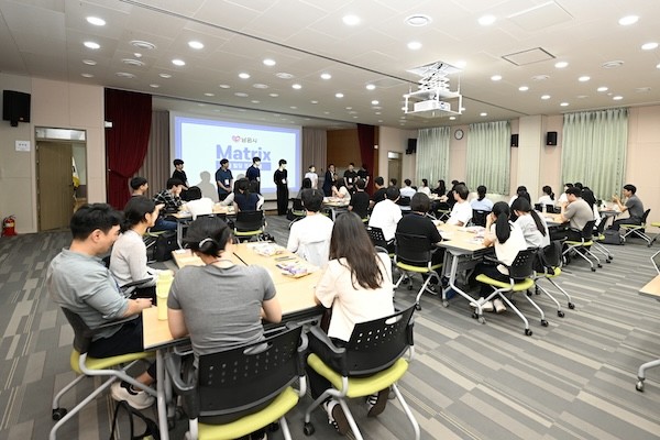 남원시 신규 공직자 역량강화 교육 / 남원시