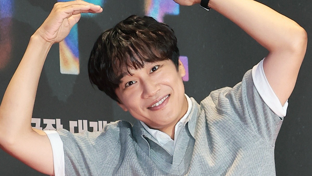 차태현 자료사진. / 뉴스1