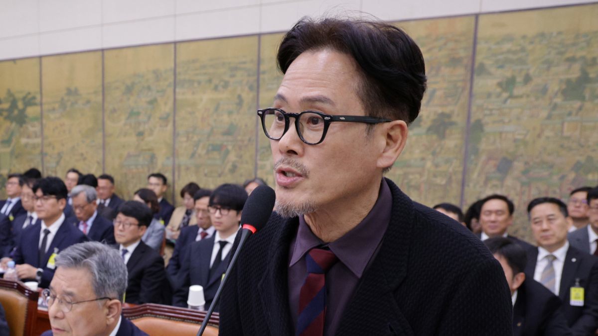 '제자 성폭행 혐의' 남경주, '이날' 국민참여재판 받는다