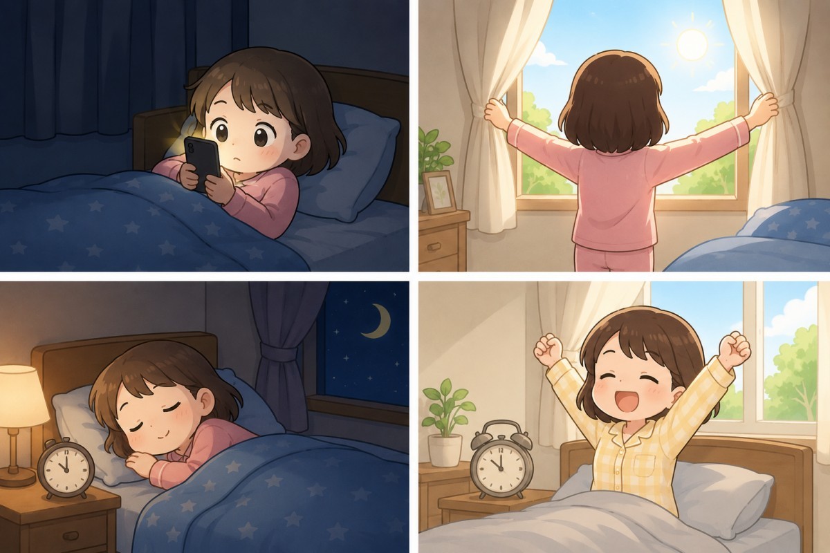 [만화] 기사 내용을 바탕으로 제작한 네 컷 만화 / 위키트리