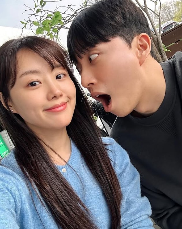 박위 인스타그램