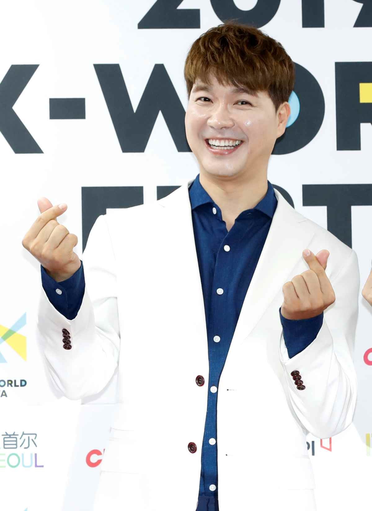 박수홍 사진 / 뉴스1