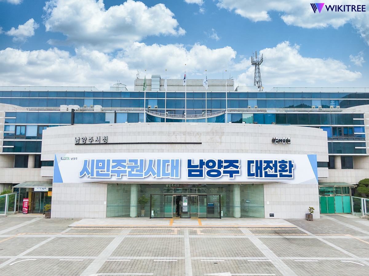 남양주시, 별내선 연장 예타 선정·국지도 86호선 통과