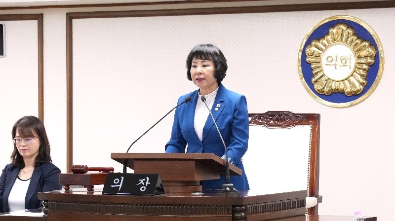 대전 중구의회는 내달 1일 제275회 제1차 정례회 본회의를 열고 하반기 본격적인 의사일정에 돌입한다/사진=대전 중구의회