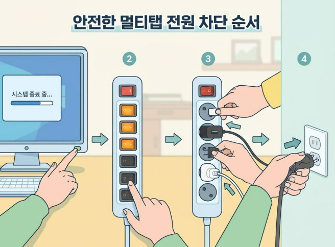 단순 자료 사진. 기사 이해를 돕기 위해 AI로 제작한 이미지.