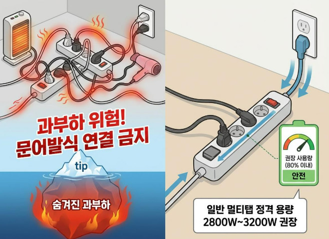 단순 자료 사진. 기사 이해를 돕기 위해 AI로 제작한 이미지.