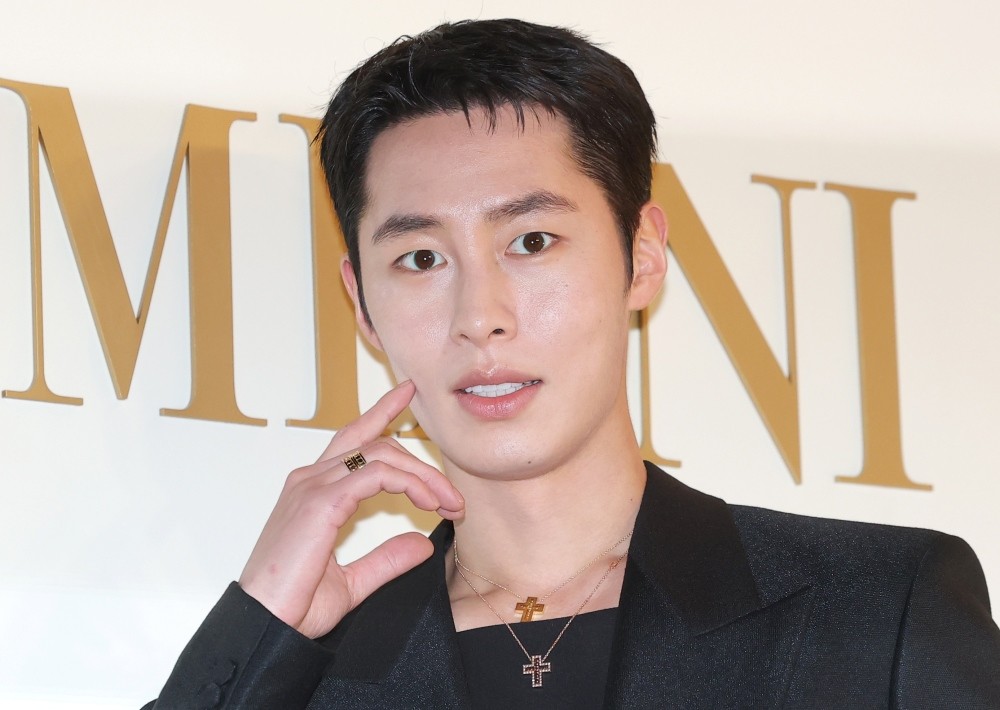 이재욱 자료사진. / 뉴스1