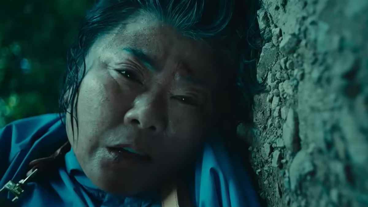 "눈물 나는 작품"… 개봉하자마자 박스오피스 1위 찍은 한국 영화