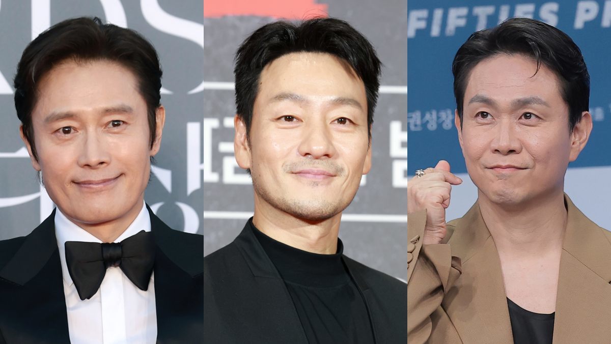  '넷플릭스 1위 신화' 감독 작품…천만 배우 캐스팅 라인업으로 이미 난리 난 '영화' 