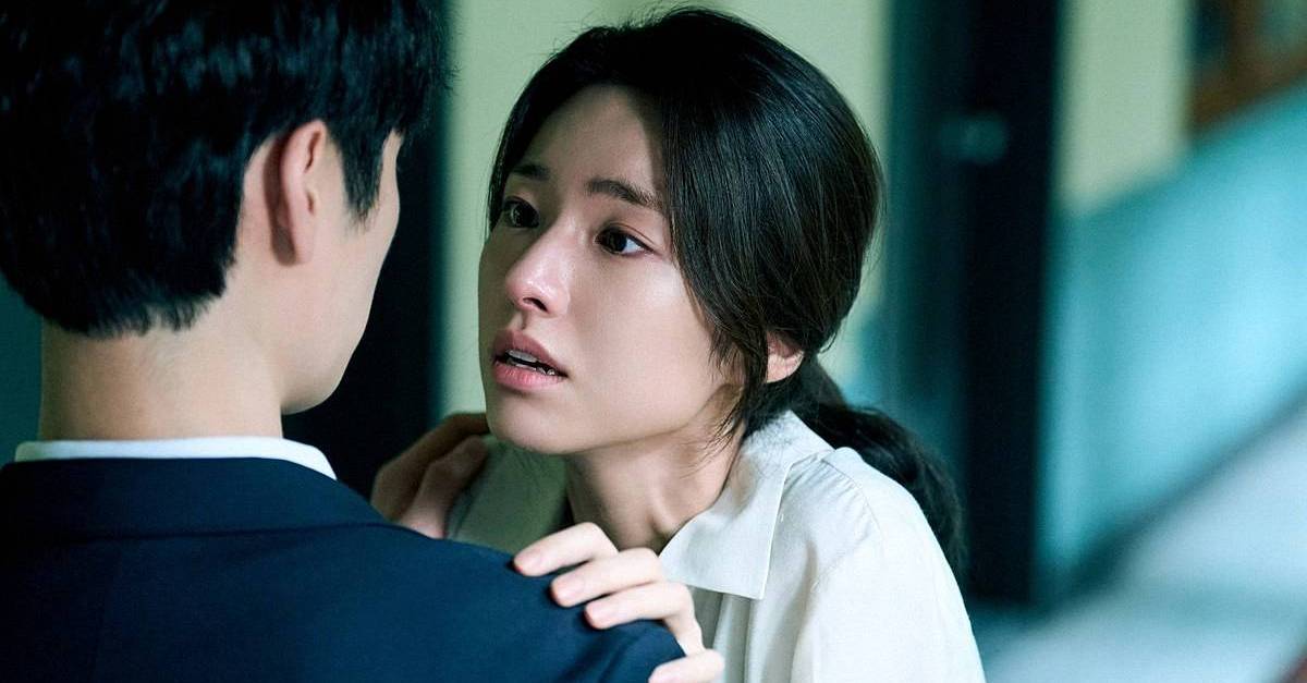 19금인데 또?…갑자기 넷플릭스 ‘글로벌 10위’ 역주행 터진 한국 드라마