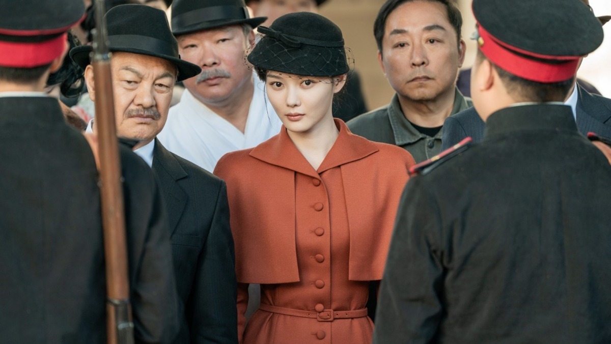 “100일의 거짓말” 김유정·박진영 첫 만남부터 심상찮다…10월 10일 첫 방송