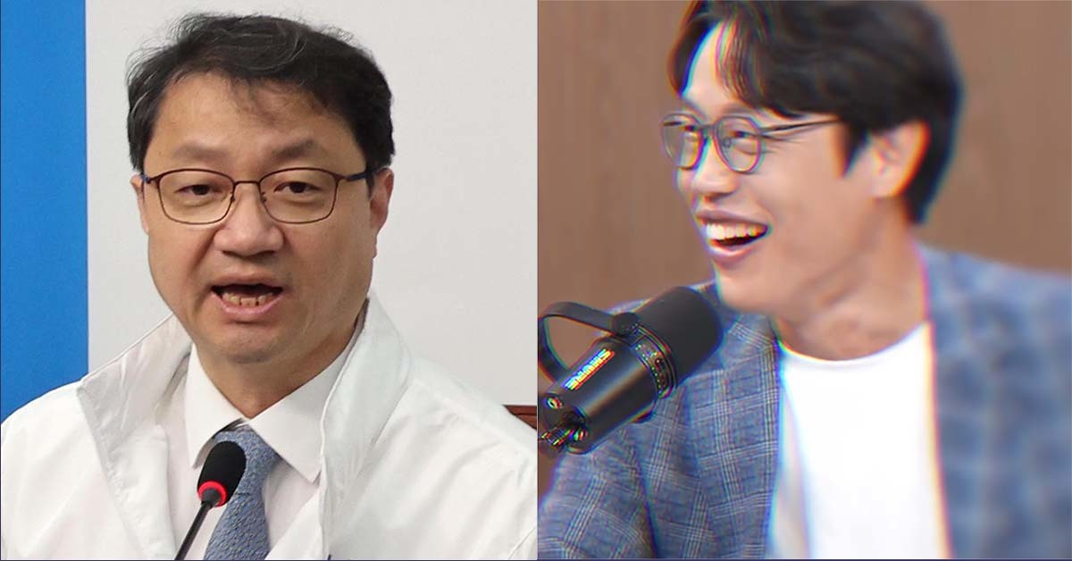조국혁신당 대변인이 “내 말이 문제 되면 사퇴하겠다”며 JTBC에 날린 직격탄