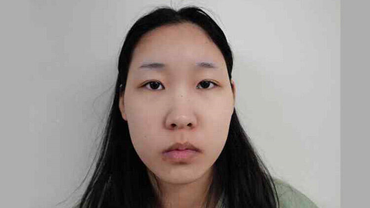 [속보] '모텔 약물 살인' 20세 김소영, 1심 무기징역 선고