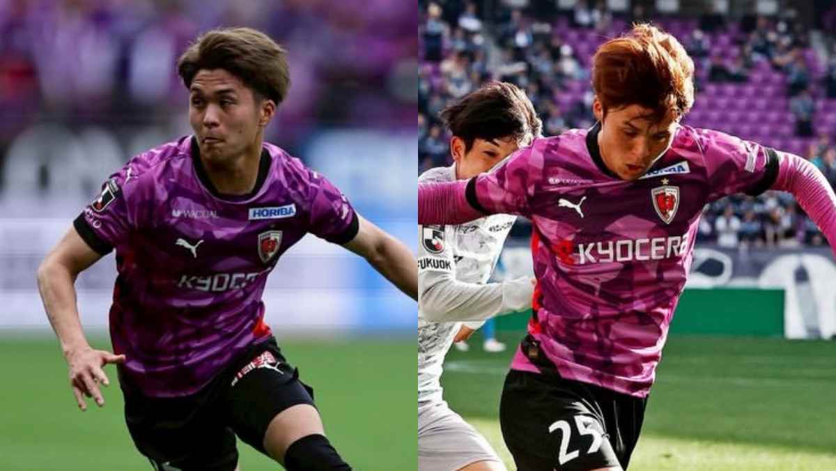 '제2의 박지성'이라 불렸는데… 한국 포기하고 일본 귀화 선택한 축구 선수