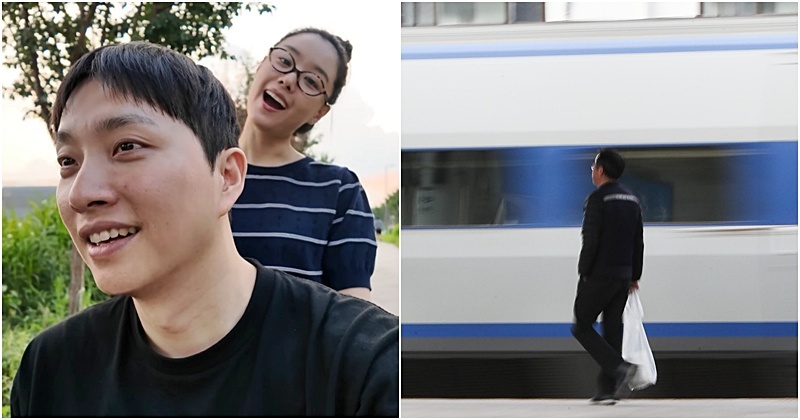 박위 논란에 현직 역무원 인터뷰 “발로 눌러줘야...낡은 기계도 있다”