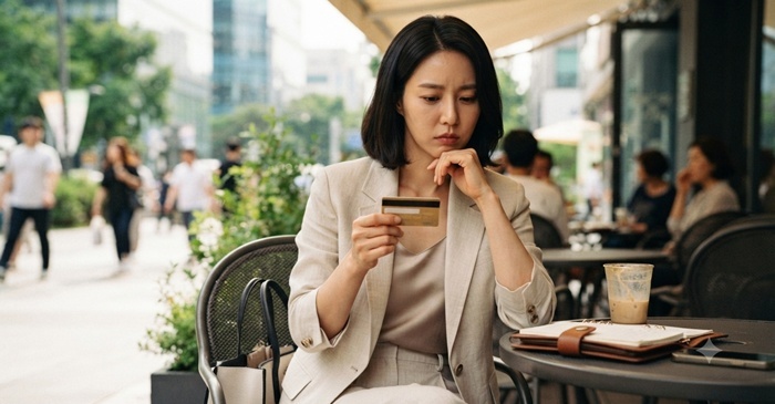 신용점수 '높은' 사람이 이자를 더 낸다…대출금리 ‘역전’