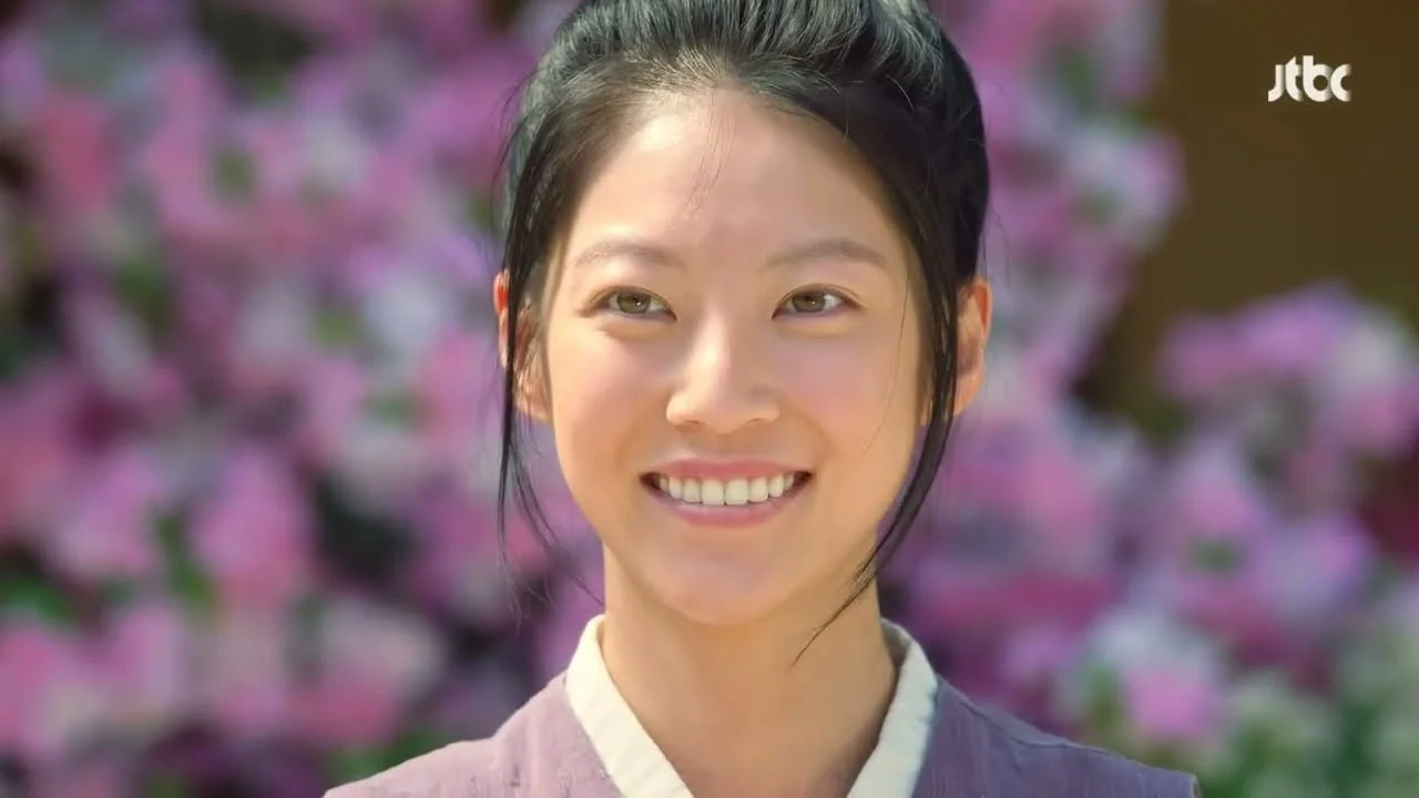 재편성 배경과 방송 편성 / 드라마 '꽃파당' 영상 화면 (영상=JTBC Drama)