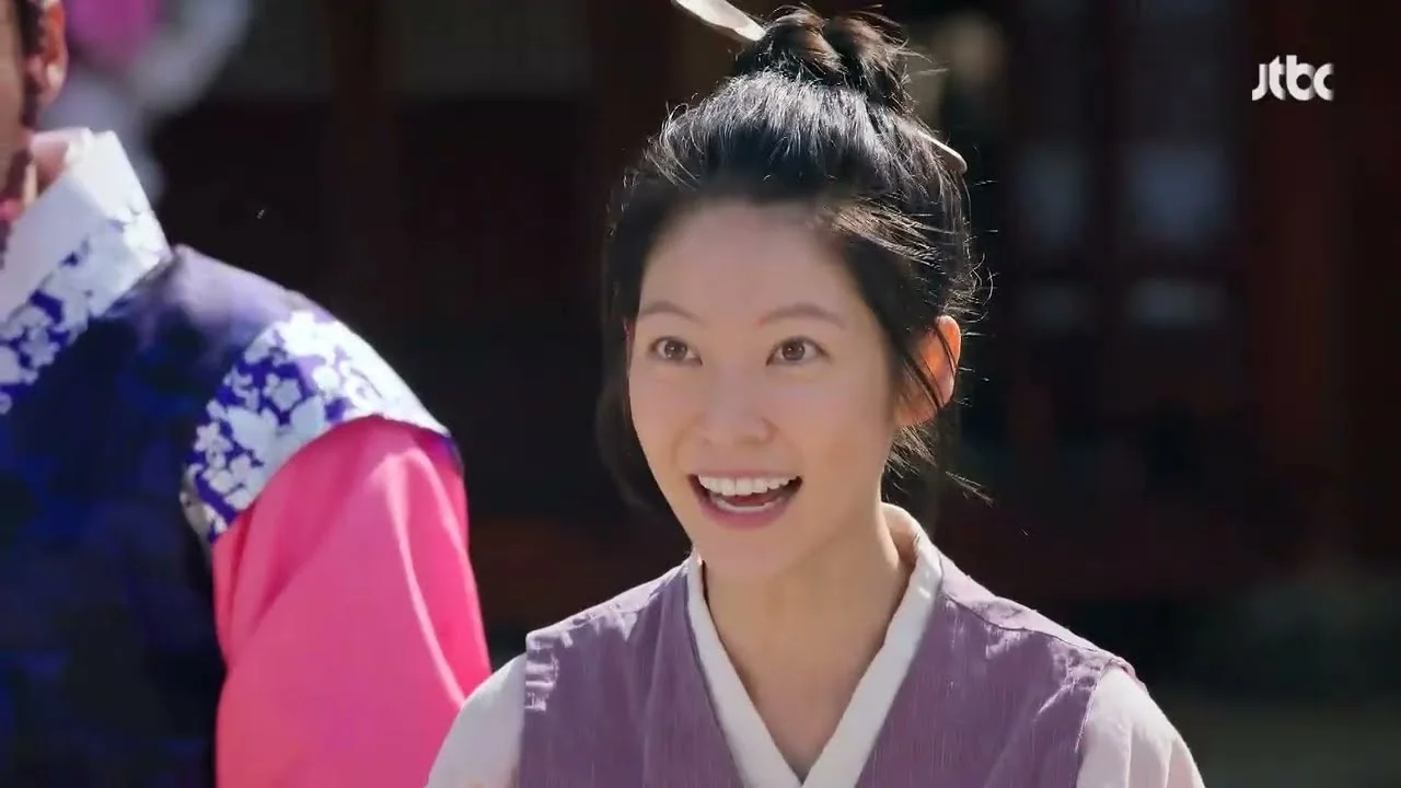 캐스팅과 인물 관계 / 드라마 '꽃파당' 영상 화면 (영상=JTBC Drama)