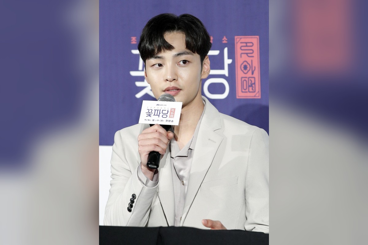 “꽃파당” 창고서 꺼냈더니 통했다…재정난 JTBC 구한 7년 전 구작의 반전