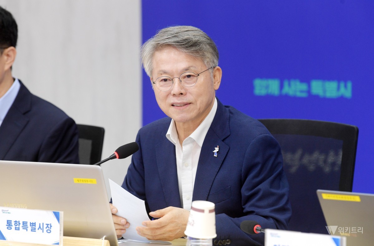 민형배 “광주비엔날레·여수섬박람회 연계 방안 마련"