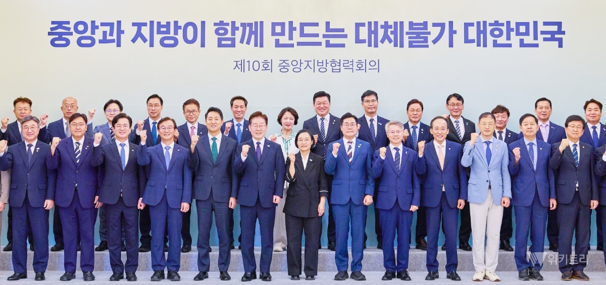 민형배 전남광주시장, 반도체 중심 지역혁신 모델 제시