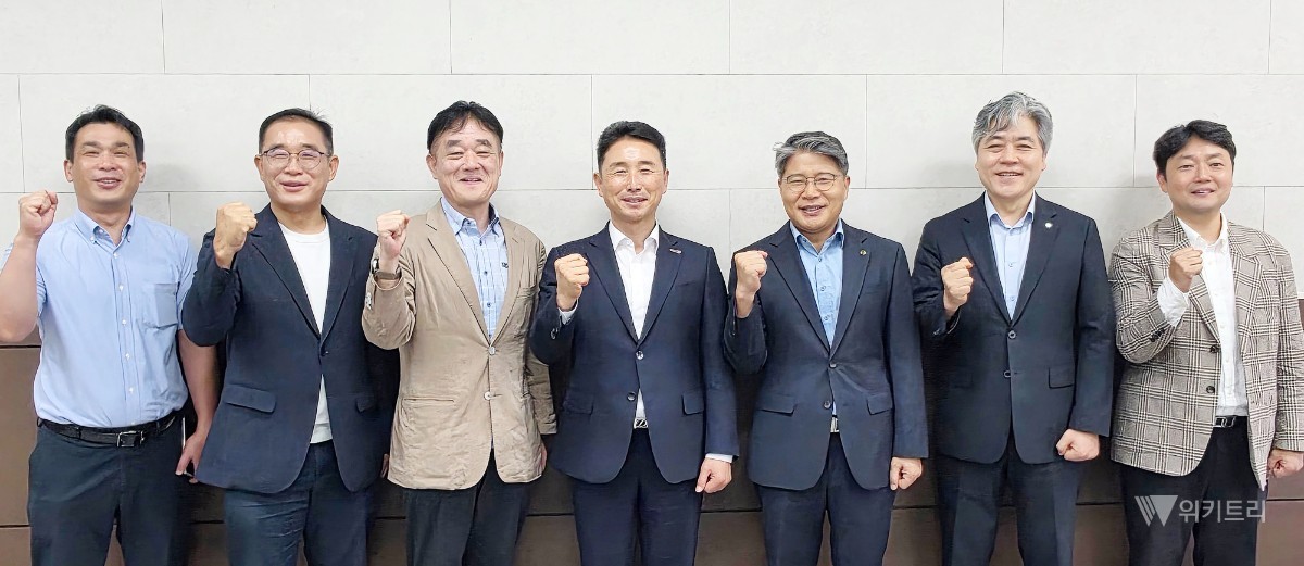 함평군, 한국도로교통공단 교통안전교육원 건립 박차
