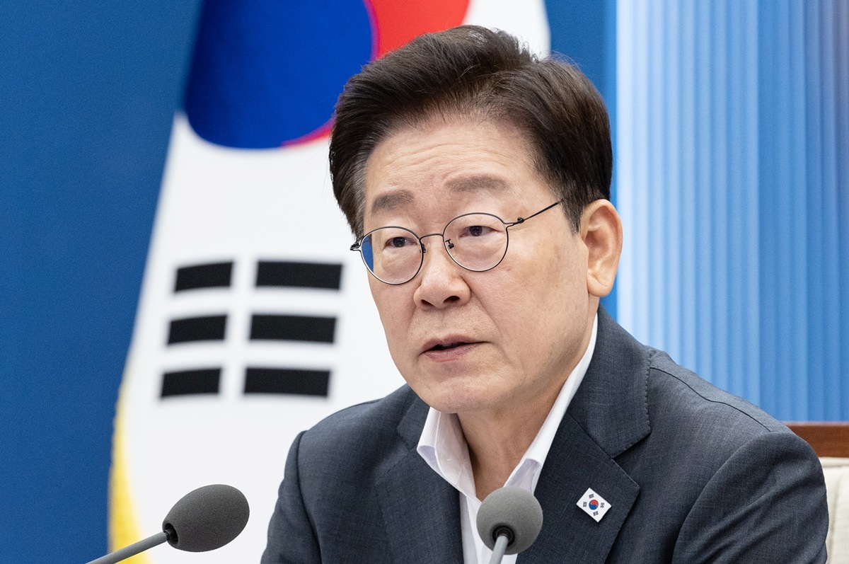 이럴 수가…이재명 대통령 지지율, 충격적인 결과 떴다