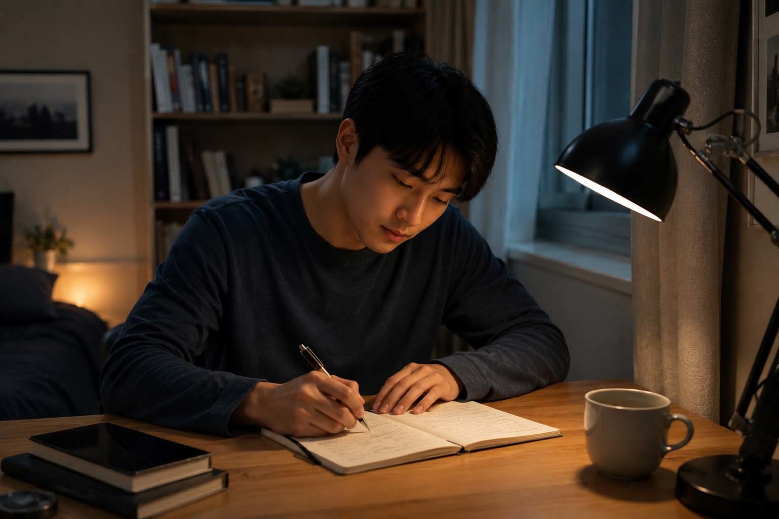 글에 대한 이해를 돕기 위해 AI 툴로 만든 사진.