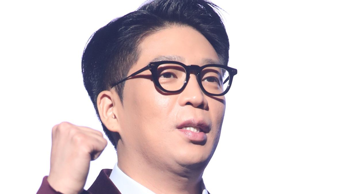 MC몽, 틱톡 방송 중 '이 연예인'과 기싸움…“왜 그렇게 의리가 없냐”