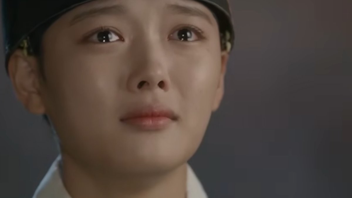 드라마 '구르미 그린 달빛' 중 한 장면 / 유튜브 'KBS Drama Classic'