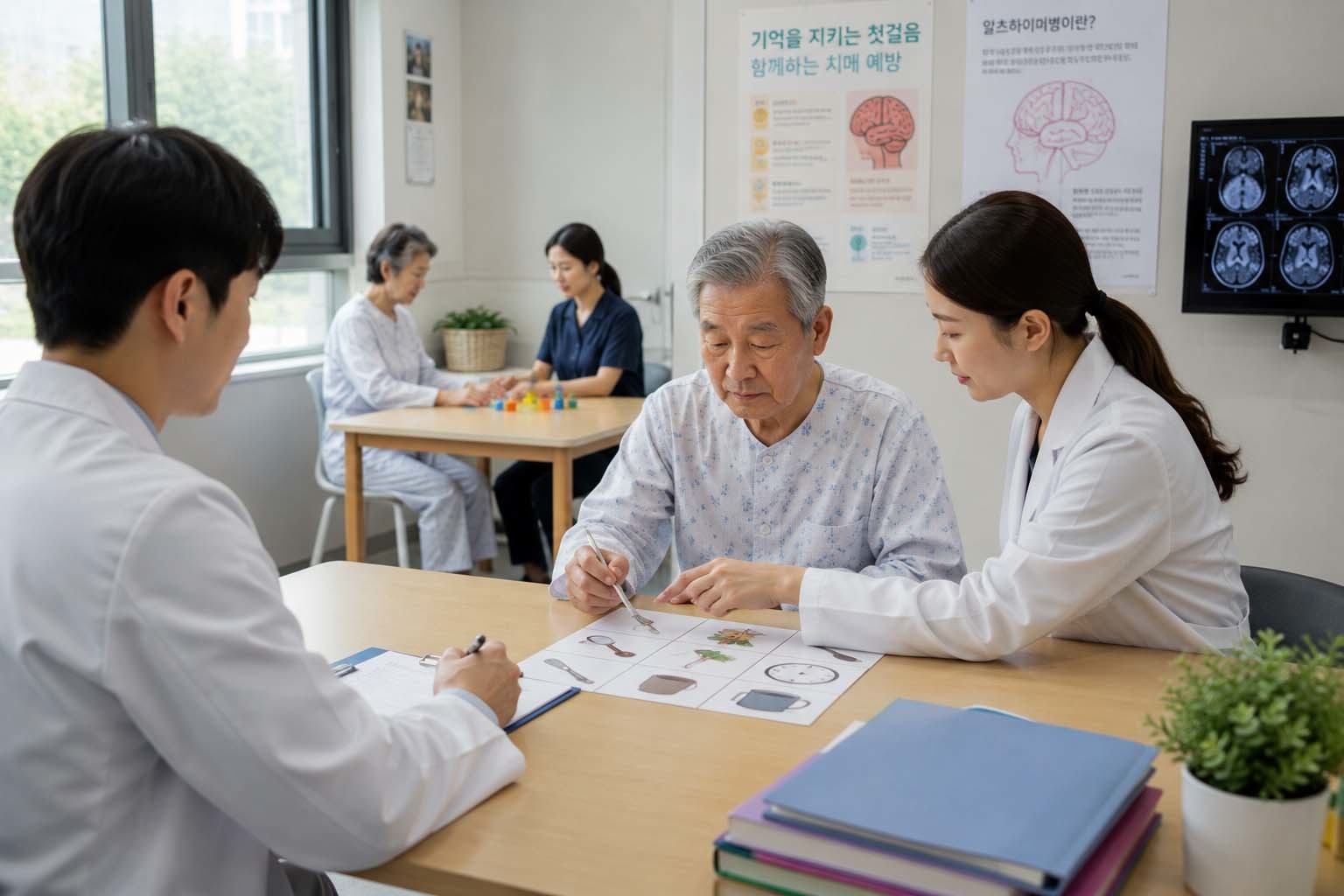 글에 대한 이해를 돕기 위해 AI 툴로 만든 사진.