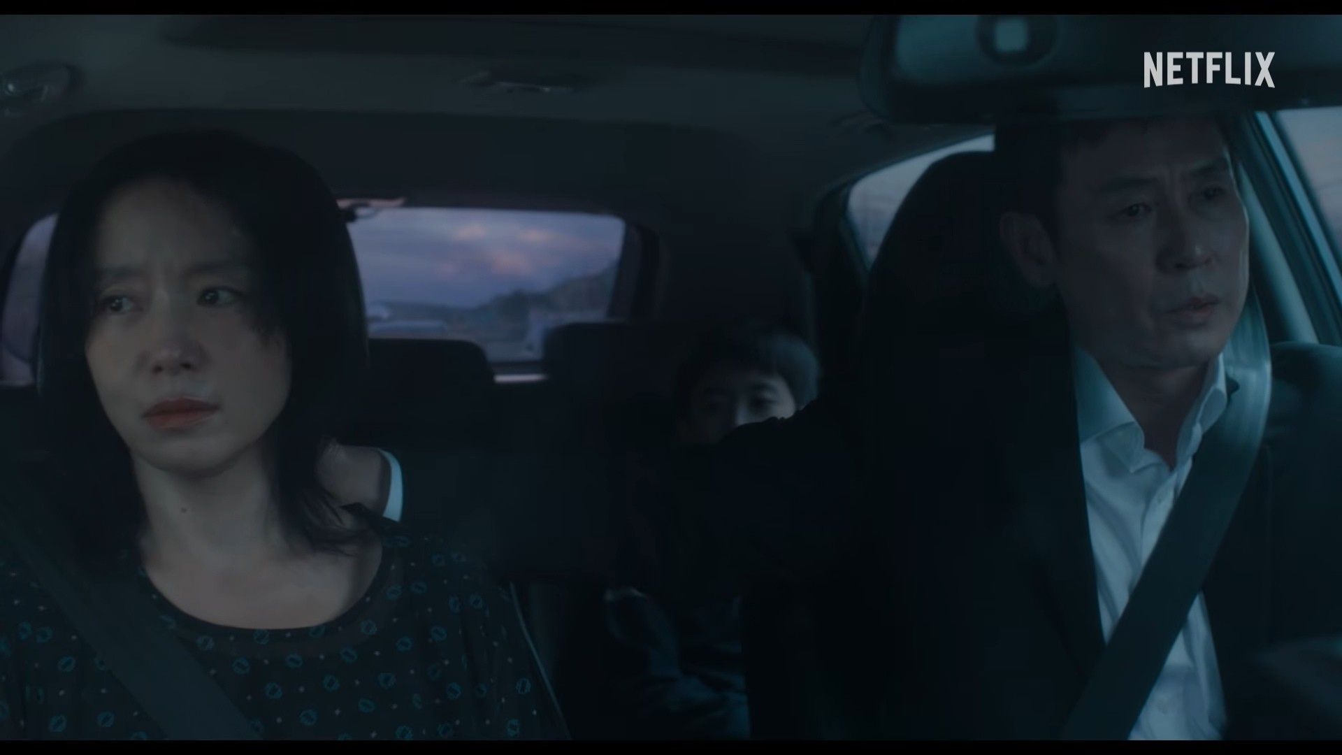 '가능한 사랑' 1차 예고편. / 유튜브 'Netflix Korea 넷플릭스 코리아'