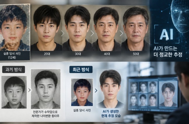 기사 이해를 돕기 위해 AI로 생성한 자료 사진 / 위키트리