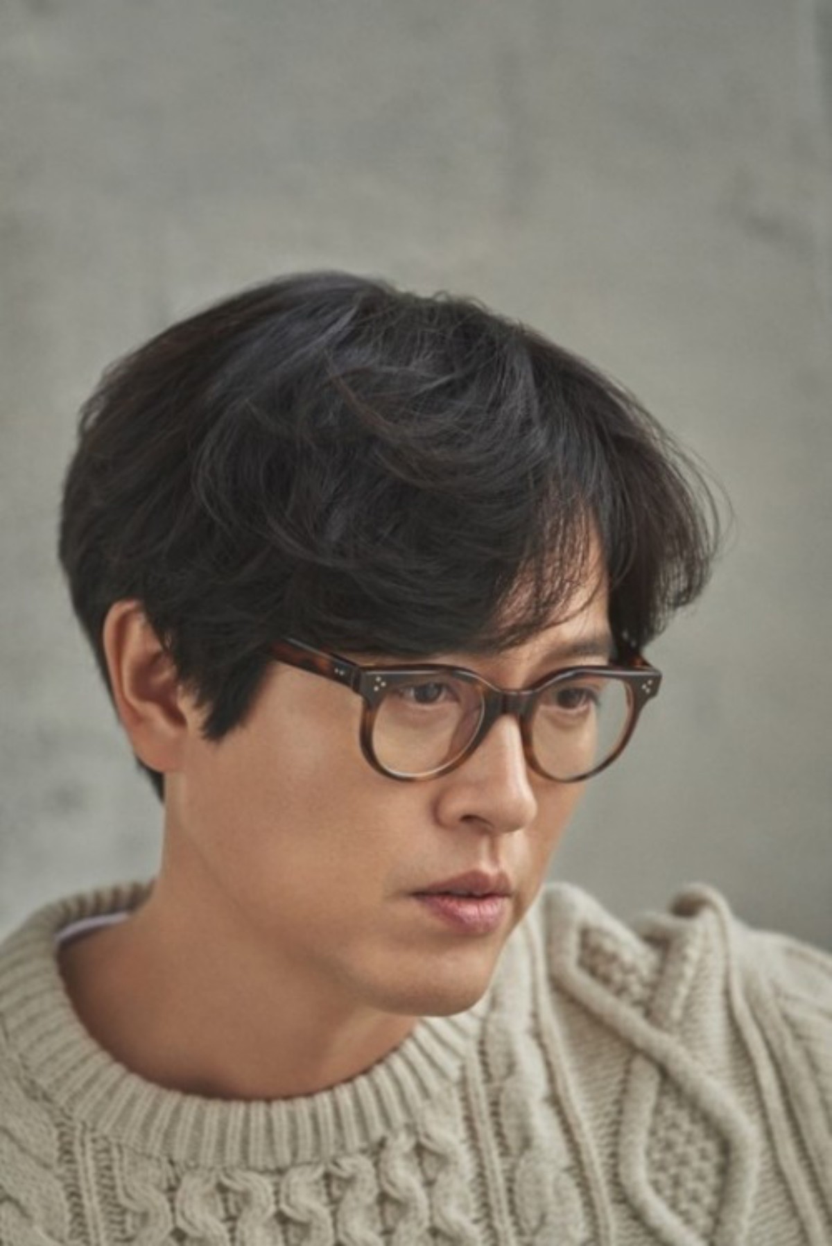 싱어송라이터 김동률. / 뮤직팜 제공