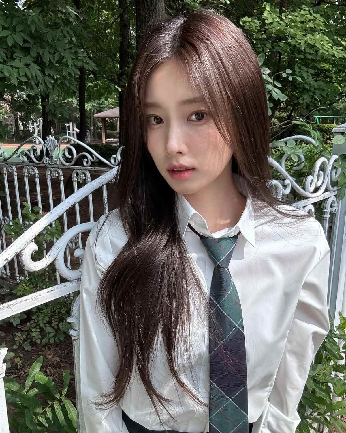 배우 강혜원 사진 / 배우 강혜원 인스타그램