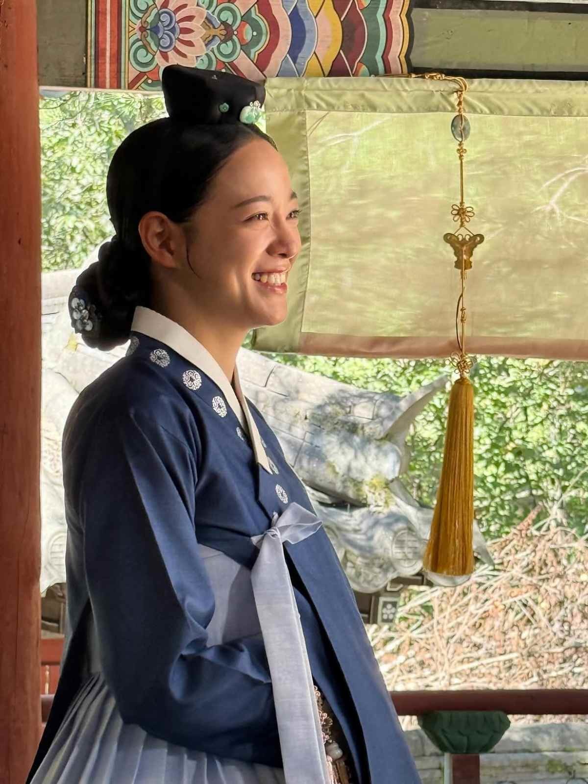 배우 김세정 사진 / 배우 김세정 인스타그램