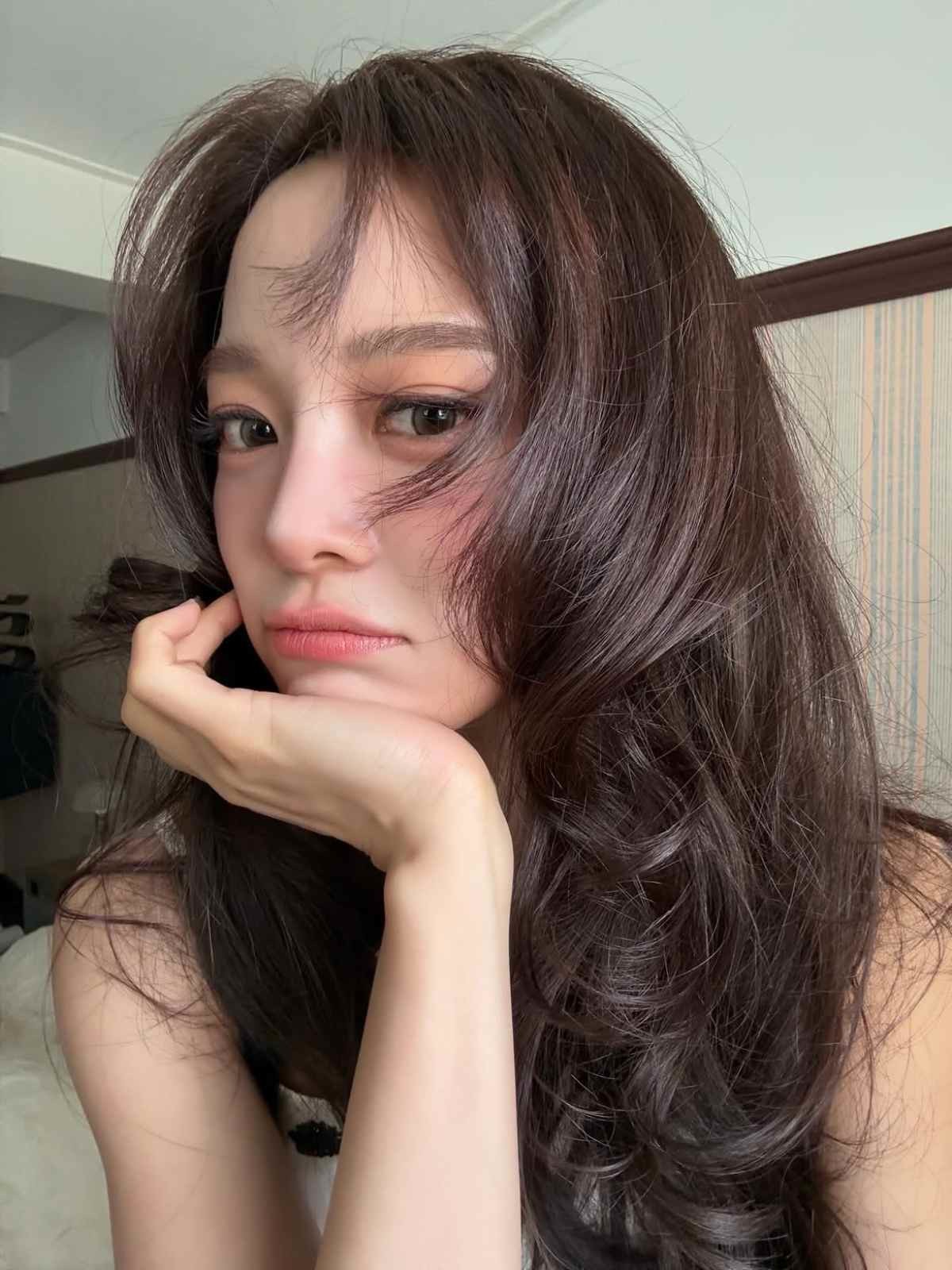 배우 김세정 / 배우 김세정 인스타그램