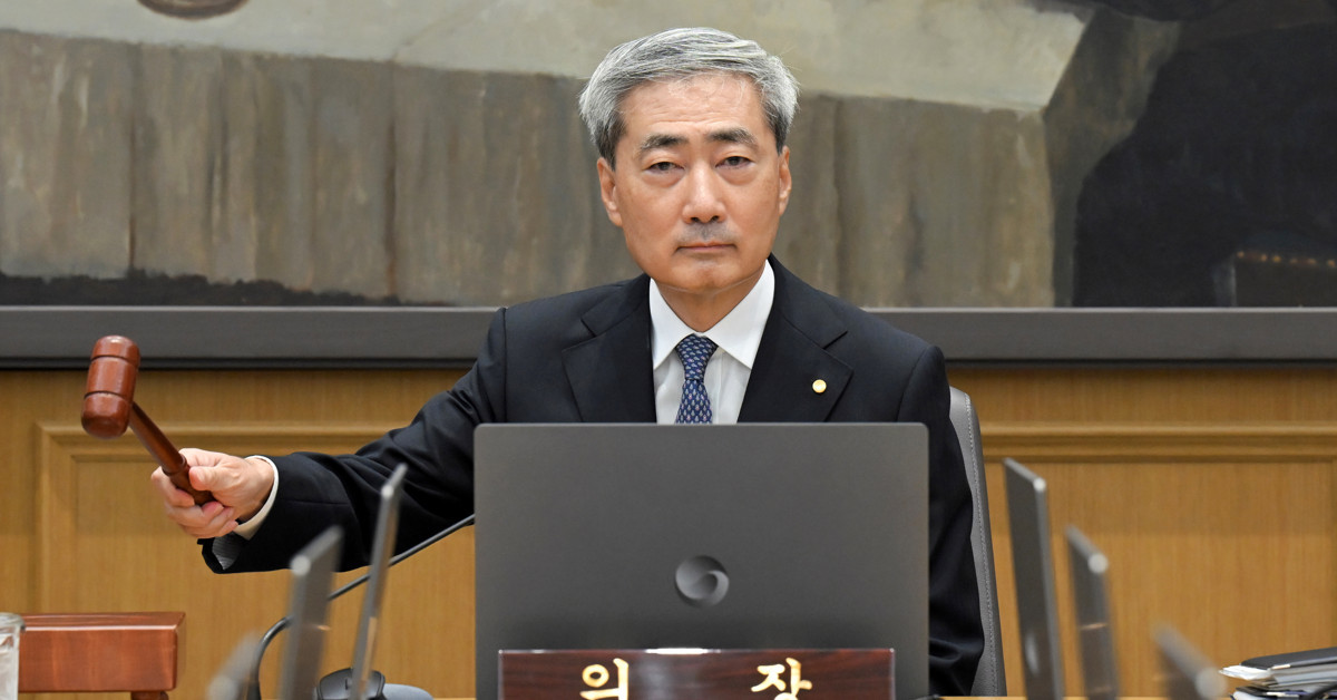 신현송 한국은행 총재 / 뉴스1