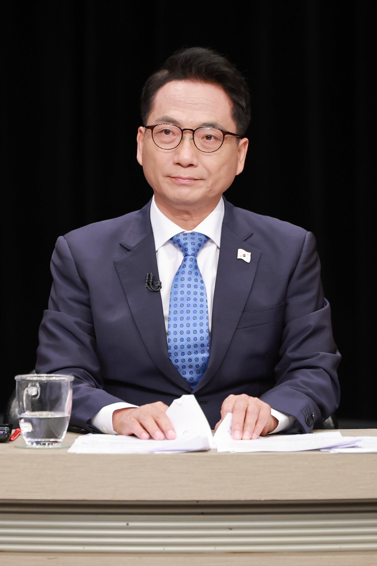 박선원 더불어민주당 최고위원. / 뉴스1