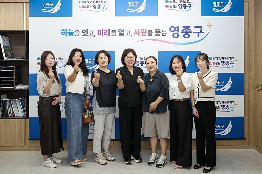 고등학생학부모간담회